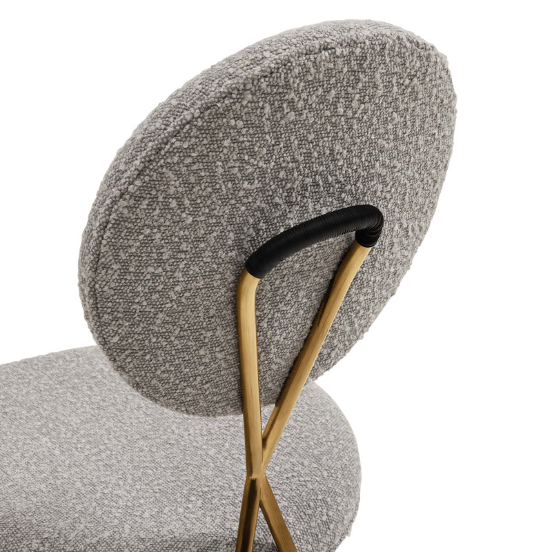 Caprice Upholstered Dining Chair