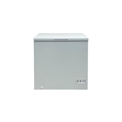 Elite Kitchen Supply 7 Cubic Feet Undercounter & Worktop Freezer - 32.6''