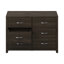 Commode 6 tiroirs Aimaan-291603406