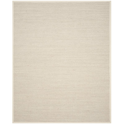 Torbin Sisal Marble/Beige Area Rug