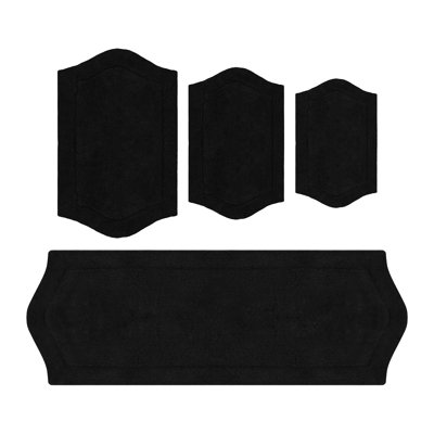 Tapis pour salle de bain Morissette