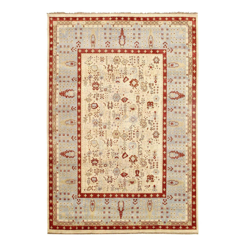 Oriental Area Rug