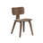 Solid Wood Side Chair-121600680