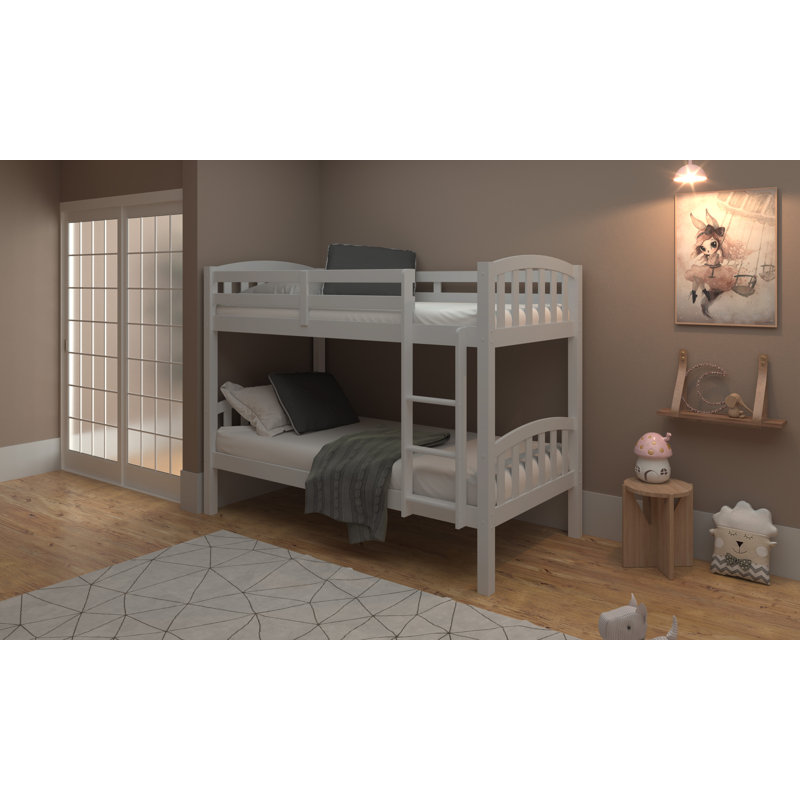 Keiron Single (3') Bunk Bed