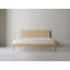Simple Bed W/Headboard | Full-127465098-127465099