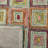 Deyoung Hand Tufted Wool Geometric Rug-1649842116