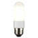 60 Watt Equivalent T10 E26/Medium (Standard) Dimmable LED Bulb