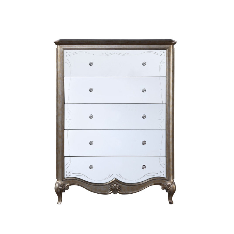Accent Chest