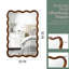 Miroir mural 20 po x 30 po