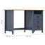 Michaelis Desk Hill With 3 Drawers-89940295