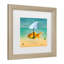 «Gold Fish» encadré par Mark Ashkenazi-281090597-281090596