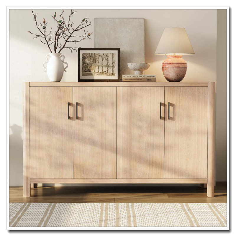 Armoire 4 portes
