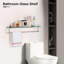 Glass Bathroom Shelves-28724779