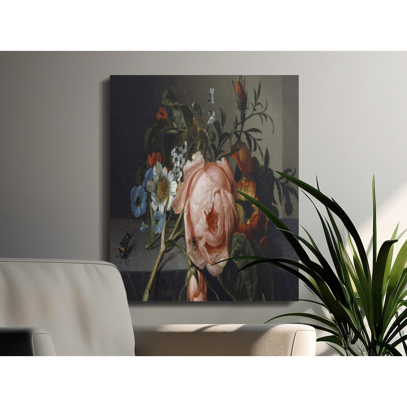 Wrapped Canvas Print Set, 81.28 cm H x 60.96 cm W