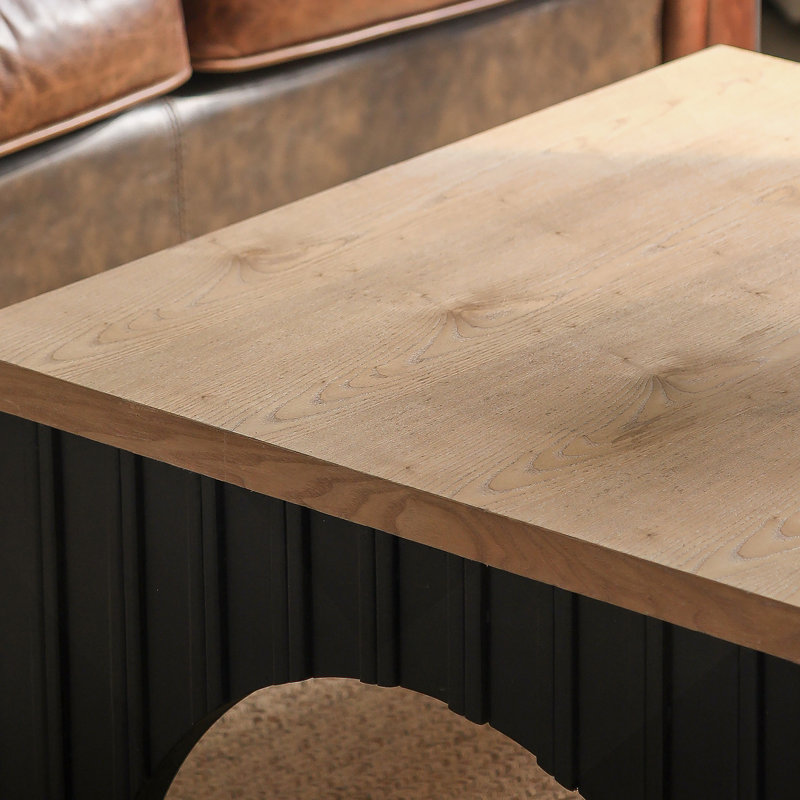Table basse Modern Modern