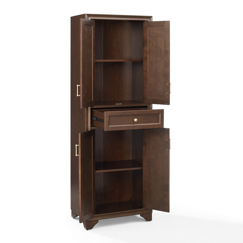 Garde-manger 68 po Tara, Brown