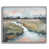 Laguna White Framed selected