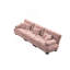 Canapé modulaire à 3 places Boneless-1489099587