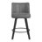 Malling 26" H Upholstered Swivel Stool-105325423-104561638