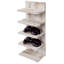 Cavedon Wall Mounted Jewellery Holder-1077409951