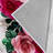 Premium Woven Area Rug (1.6 x 2.6 Feet), 100% Polyester, 0.3 in Pile Height | Antibacterial, Non-Slip PVC Dot Underside | Machine Washable, 3D Digital Print | Ideal for Living Room, Bedroom & Entryway Decor-915582577