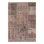Wool and Cotton Patchwork Indoor Rug