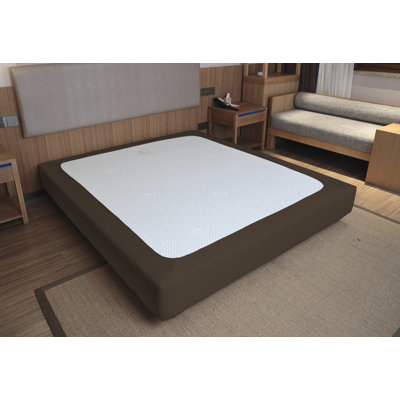 Housse de sommier enveloppante
