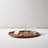 Talo Medium Acacia Tray, Walnut