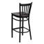 Tabouret de restaurant Prompton-1104443079