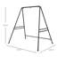 Barnhard Steel Hammock Chair Stand