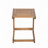 Acacia Wood Side Table