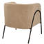 Fauteuil demi-tonneau Corrigan Studio® Jacobsen