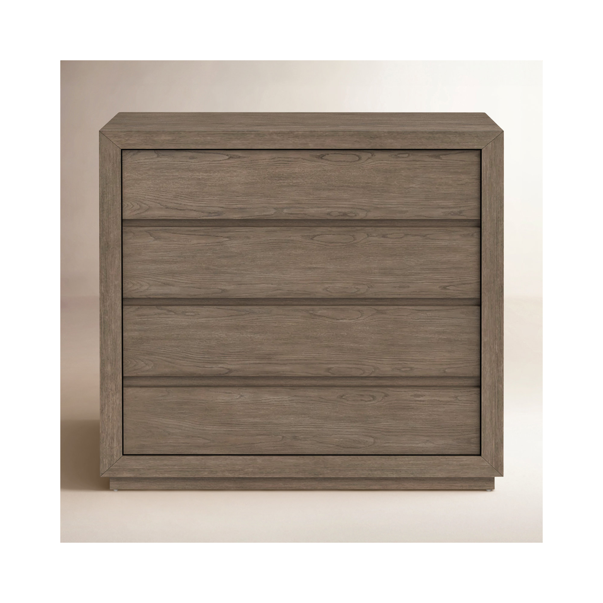 4 - Drawer Dresser