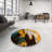 Abstract Indoor Rug-103146716