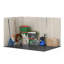Suncast Vista Shed 7x10 With Assembly-116885826