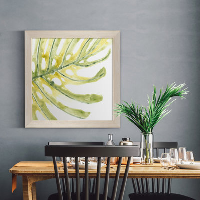 " Verdant Impressions IX "