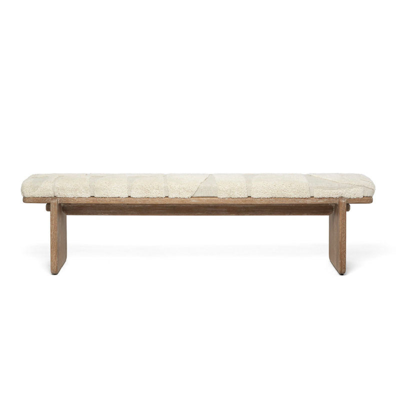 Grand banc Collier, Brun automne