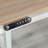 Altamae Adjustable Height Standing Desk-945586753