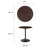 Modway Lippa Wood Dining Table-940533752-996677833-996677832