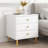Rexdale 19.7'' W Particle Board / Chipboard Nightstand