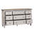 Haylee Decorative Panel Bed, Dresser & Mirror, Nightstand Bedroom Set-103534933-124571341