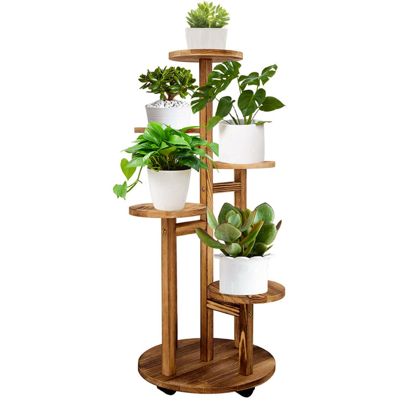 Amila Plant Stand