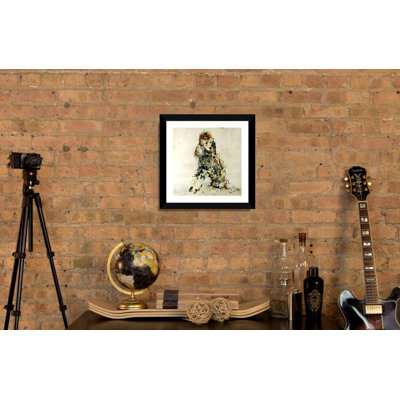 " Coco " by Julian Spencer
