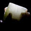Apophyllite avec Stilbite