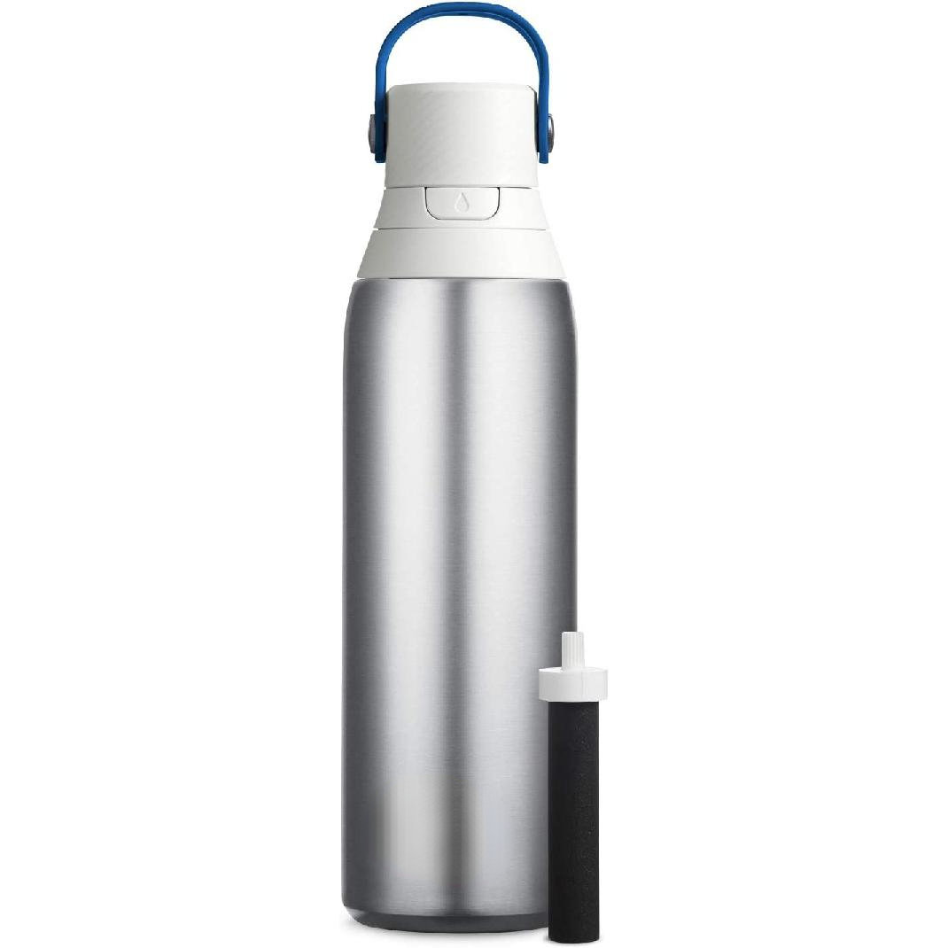  OGGI Freestyle Stainless Steel Insulated Water Bottle