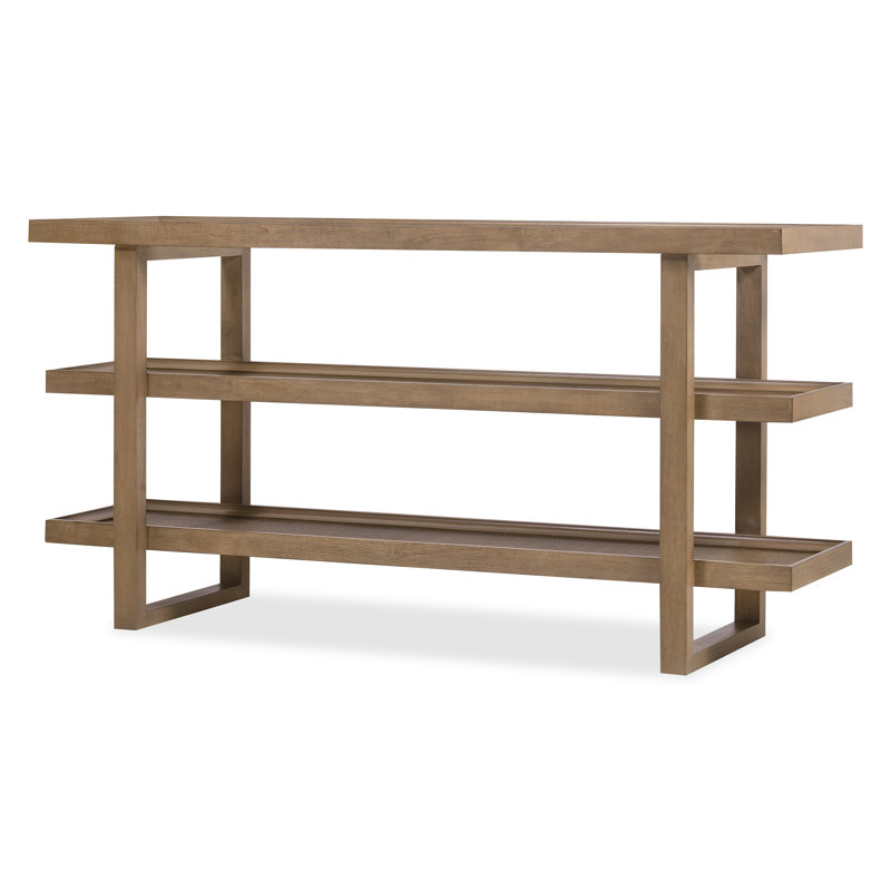 Sonnet Console Table