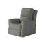 Fauteuil inclinable Fame-124342769-124342771
