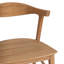 Cliff Outdoor Teak Dining Chair