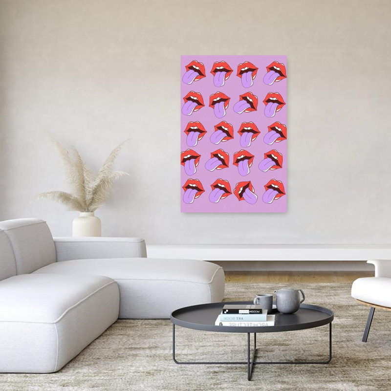 Print, 152.4cm H x 101.6cm W