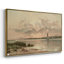 Paysage rétro - XL-963365004-963365007
